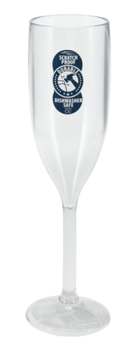 Champagneglas 165ml