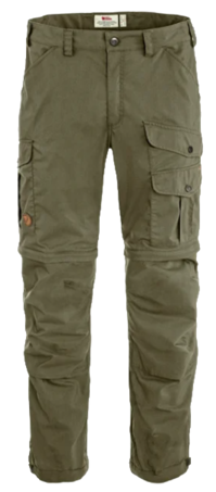 Vidda Pro Lite Afritsbroek