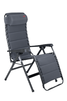 Ap-232/86 Air-Deluxe Relaxstoel