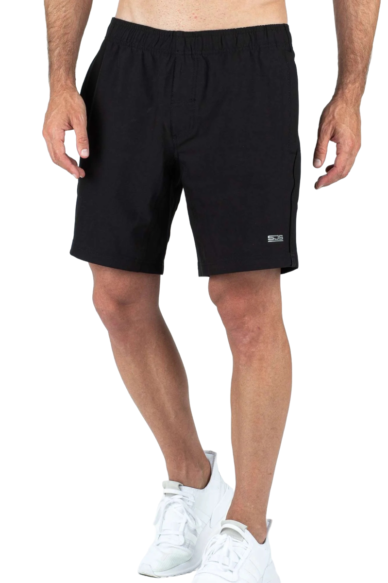 Antal Short