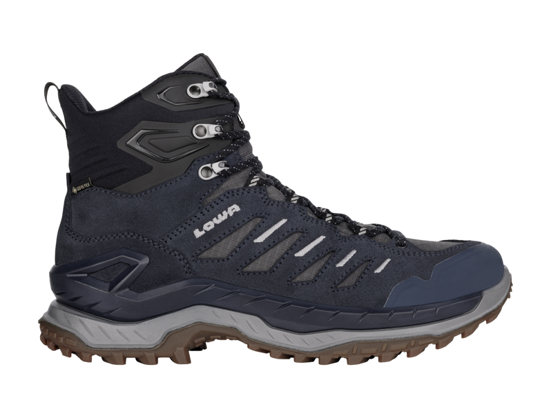 Innovo GTX Mid Wandelschoenen