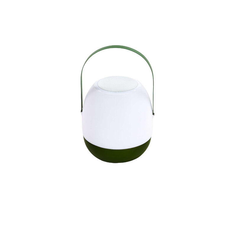 COSY LAMP PINTAC GREEN