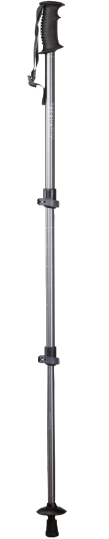 Walker Uitschuifbare Wandelstok - Enkel