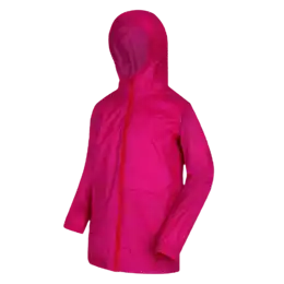 Pack-It Compacte Kinder Regenjas