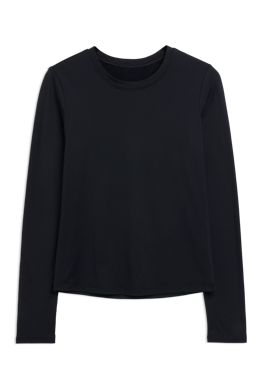 The One Long Sleeve