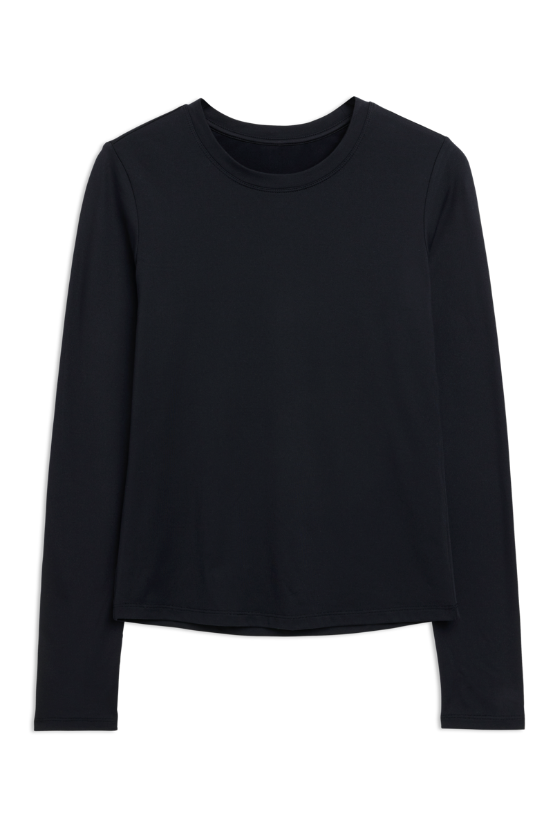 The One Long Sleeve