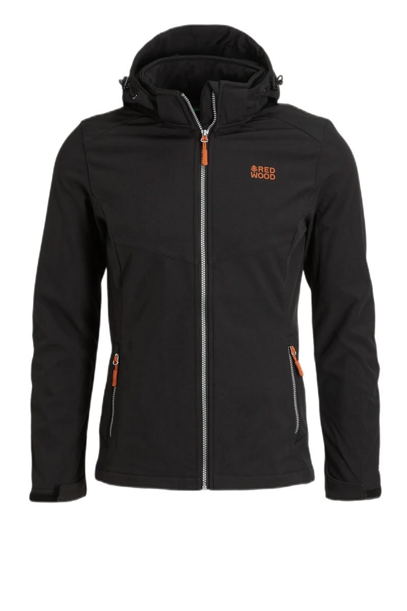 Alberta Softshell Jas