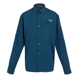 Travel Packaway Blouse