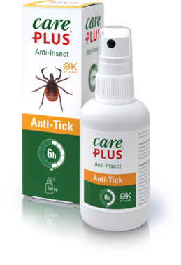 ANTI-TEEK, 60ML
