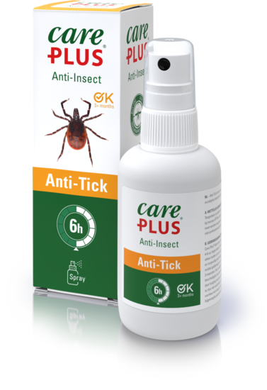 ANTI-TEEK, 60ML