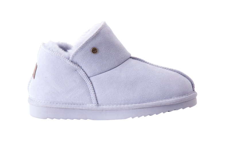 Warmbat Willow Pantoffel