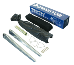 Hold Down Stormband Kit