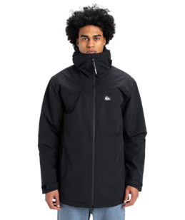 Overcast 3K Parka
