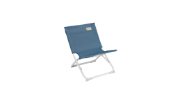 Sauntons Ocean Blue Stoel