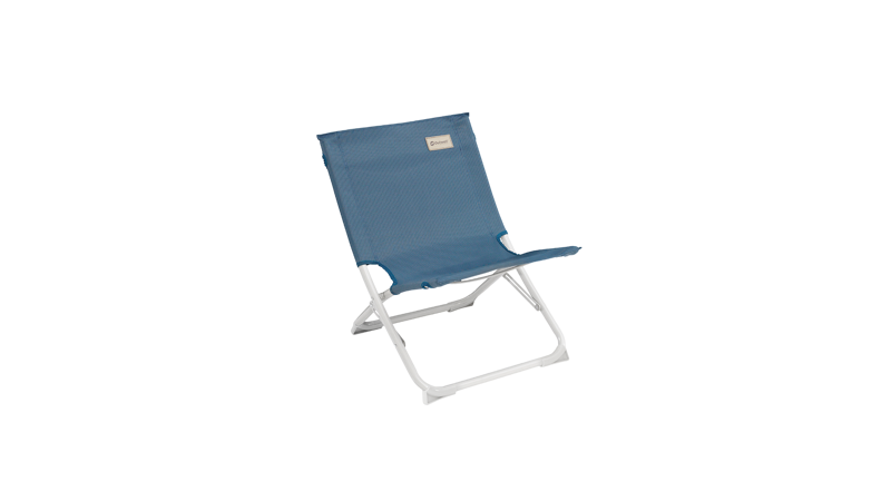 Outwell Sauntons Ocean Blue Stoel