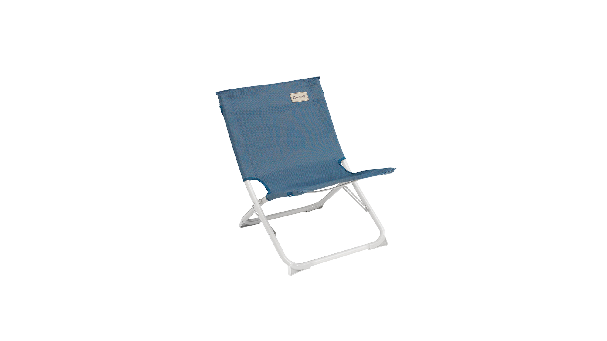Sauntons Ocean Blue Stoel