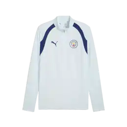 Manchester City Trainingstop 26/27 Junior