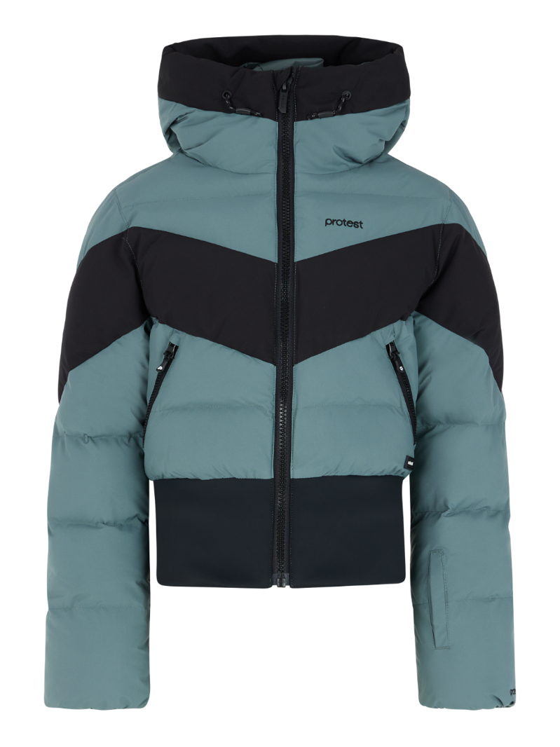 Milou Junior Winterjas