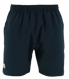 Donkerblauw