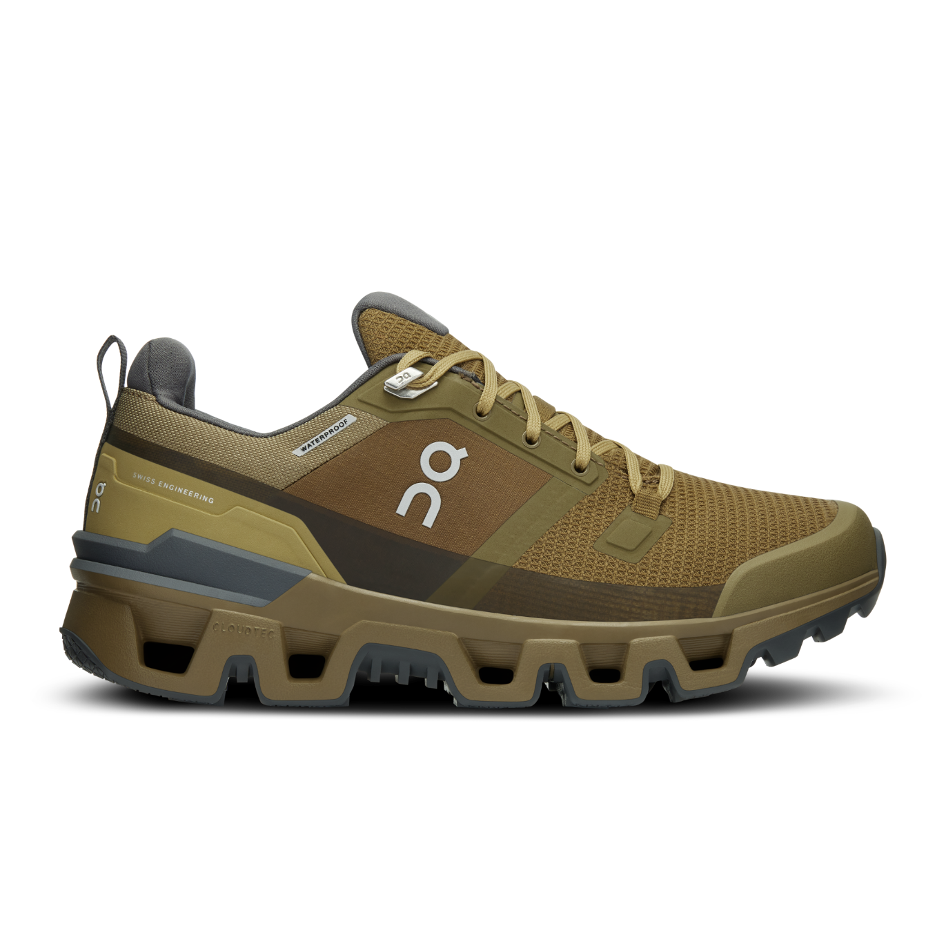 Cloudwander Waterproof Wandelschoen