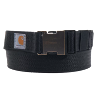 Nylon Webriem