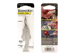 Doohickey Fishkey Multitool