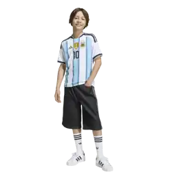 Argentinië Thuisshirt 2026 Junior
