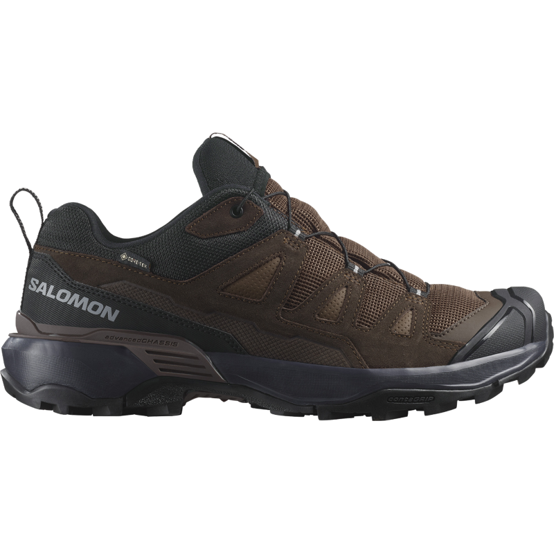 Salomon X Ultra 360 Leer GTX Wandelschoen