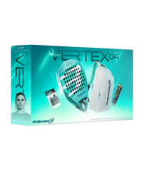 Vertex 04 Woman Pack