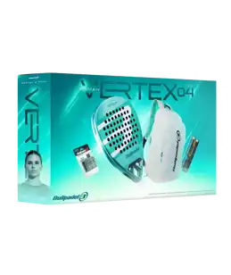 Vertex 04 Woman Pack