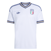 Italië Uitshirt 2026 Senior