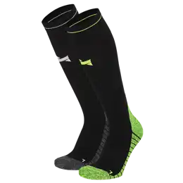 Compressiesokken Hardlopen 2 Stuks