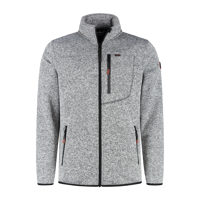 Boas Fleece Vest
