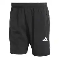 Workout Essentials Base Woven Short 7"