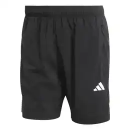 Workout Essentials Base Woven Short 7"