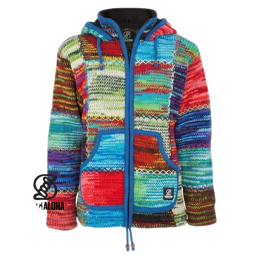Patch NH Vest