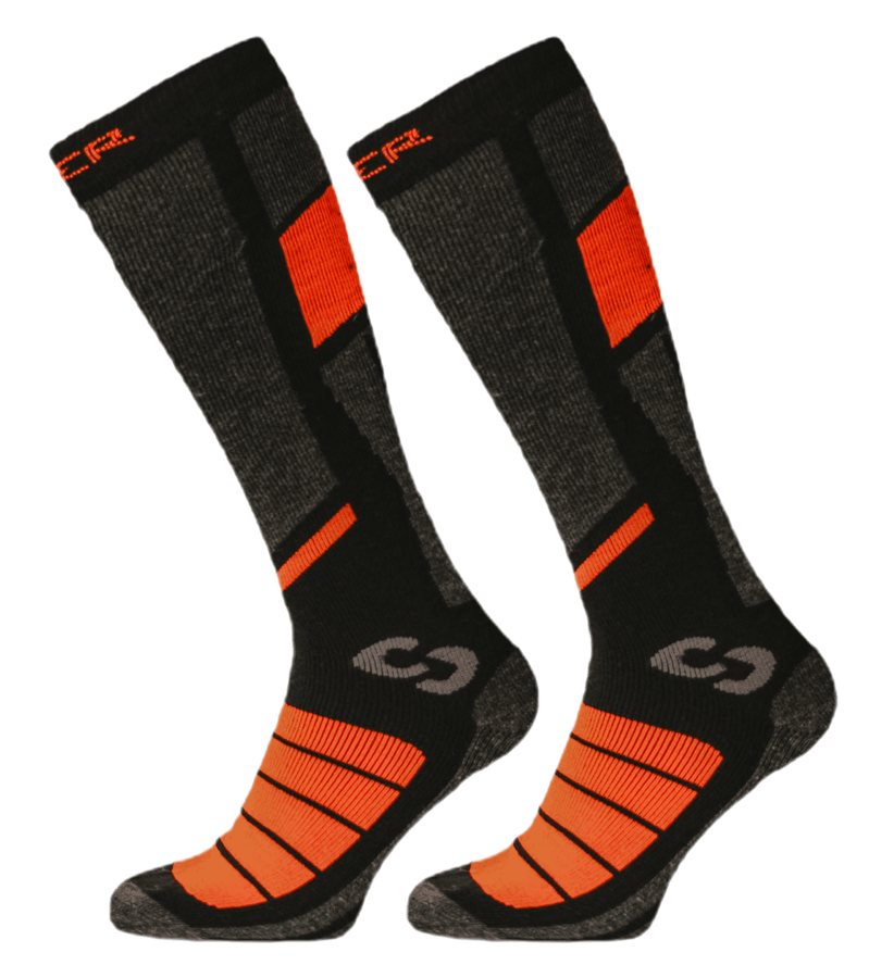 Pro Socks II Pack