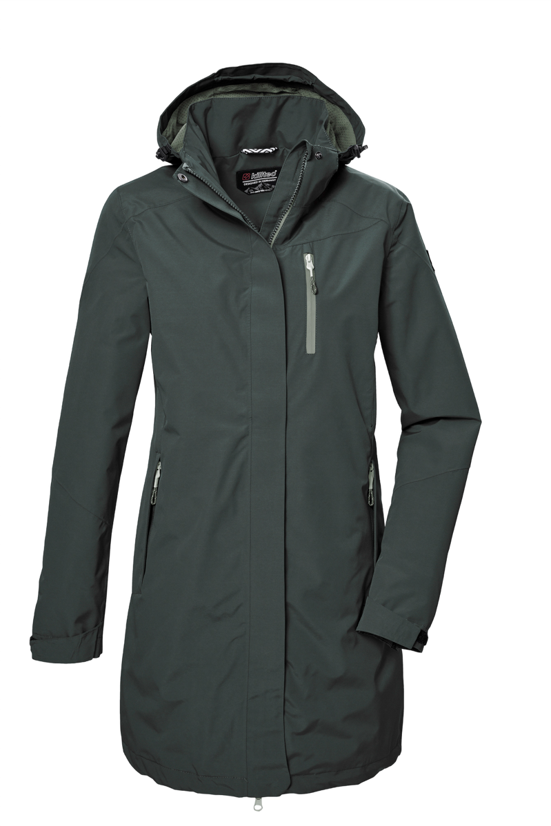 Kos 30 Parka