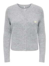 Vigga Gebreid Vest