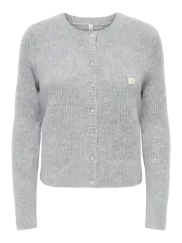 Vigga Gebreid Vest