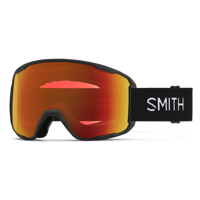 Preview Skibril (Red Mirror Lens)