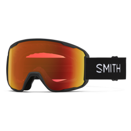 Preview Skibril (Red Mirror Lens)