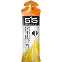 GO Isotonic Energy Gel Orange 60ml