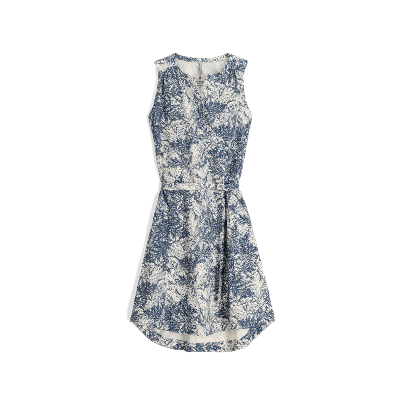 Spotless Traveler Tankjurk