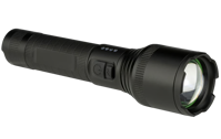 Oplaadbare Zaklamp