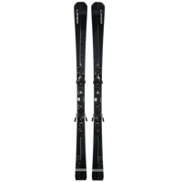Primetime N°5 Ski's + Bindingen