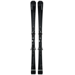Primetime N°5 Ski's + Bindingen