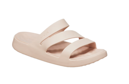 Getaway Strappy Slippers