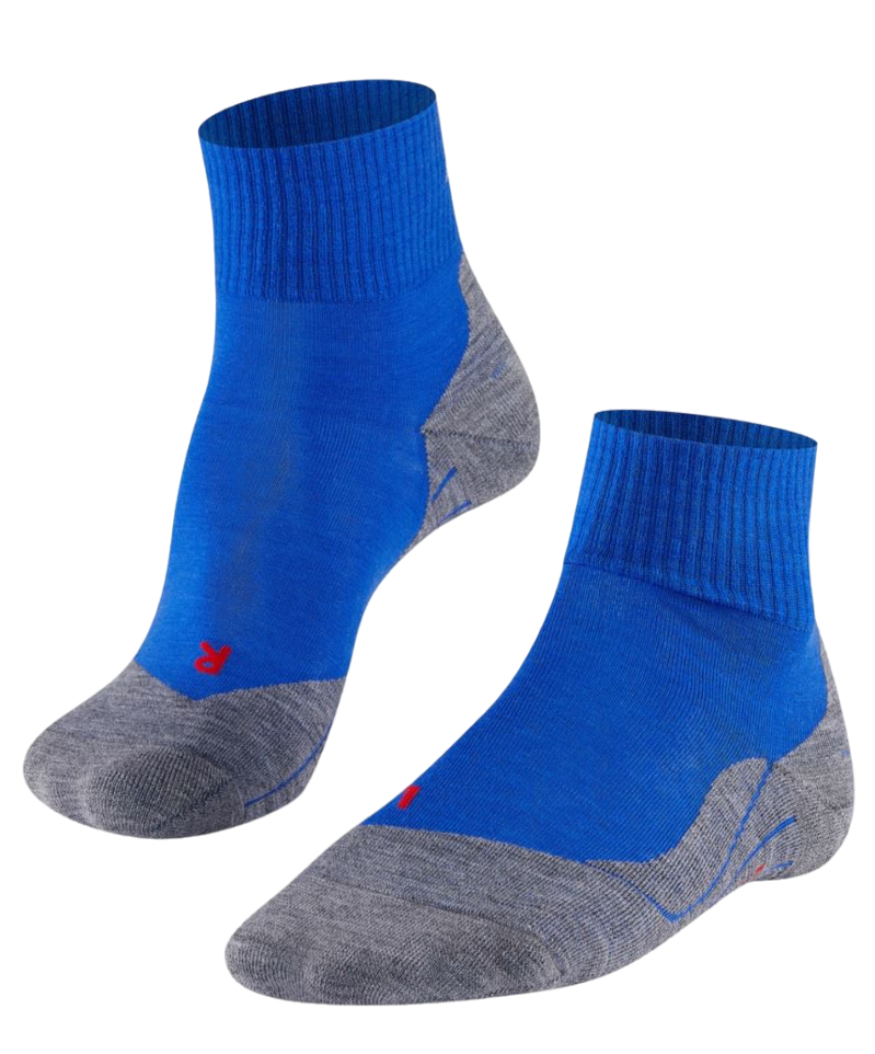 TK5 Short Wandelsokken