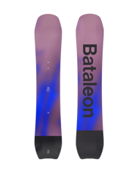 Whatever Snowboard